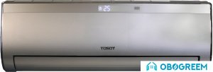 Сплит-система Tosot U-GRACE T12H-SU1/I-S/T12H-SU1/O