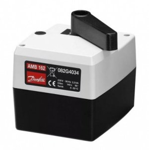 Электропривод Danfoss AMB 162 импульсный