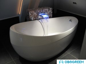 Ванна Villeroy & Boch Aveo (BQ194AVE7V) 190x95