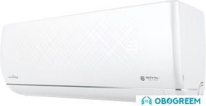 Сплит-система Royal Clima Renaissance Inverter RCI-RN30HN
