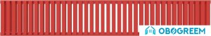 Дизайн-радиатор Terma Nemo 300x1725