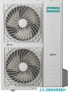 Сплит-система Hisense AUC-48HR4SHA/AUW-48H6SP