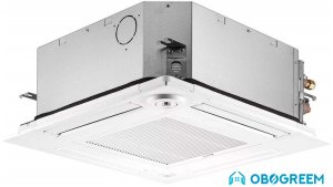 Внутренний блок Mitsubishi Electric SLZ-M25FA/SUZ-KA25VA