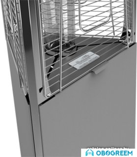 Газовый обогреватель Ballu BOGH-15