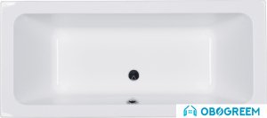 Ванна Kolo Modo 180x80 (слив посередине)