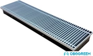 Конвектор itermic ITTBL.110.340.3900