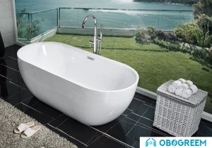 Ванна Aquanet Delight 170x78
