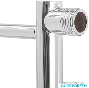 Полотенцесушитель Олимп Лесенка трапеция 50x60 БП