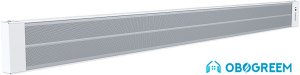 Инфракрасный обогреватель Timberk TCH A03 800