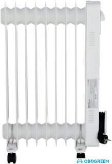 Масляный радиатор Electrolux Sphere EOH/M-6209