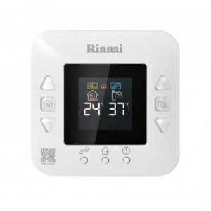Газовый котел Rinnai RB-207 RMF