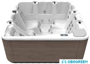 Ванна Aquavia Spa Aqualife (cameo/thunder woodermax)