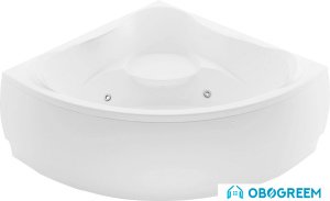 Ванна Aquanet Malta New 150x150