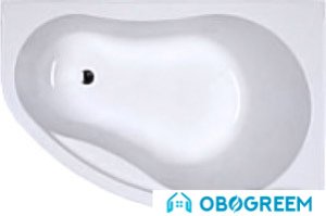 Ванна Kolo Promise 170x110R XWA3270000 (с экраном)