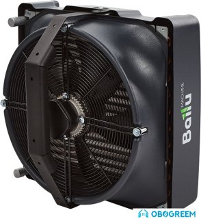 Тепловентилятор Ballu BHP-W2-70-LN