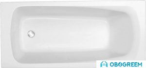 Ванна Jacob Delafon Patio 150x70 E6810RU-01