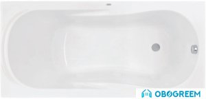 Ванна Poolspa Muza XL 160x75