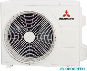 Сплит-система Mitsubishi Heavy Industries SRK45ZSP-W/SRC45ZSP-W