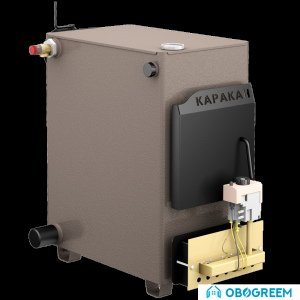Отопительный котел СТЭН Каракан 14ТПЭ 3