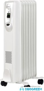 Масляный радиатор Ballu Comfort BOH/CM-07WDN 1500