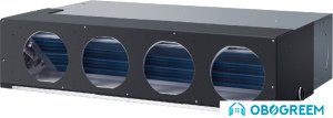 Сплит-система Haier AD48NS1ERA(N)/1U48LS1ERB(S)