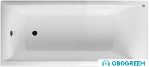 Ванна Castalia Prime 170x75