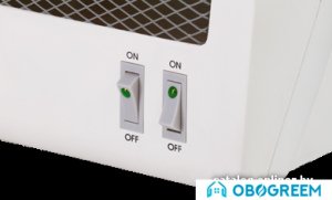 Инфракрасный обогреватель Ballu BHH/M - 09 HALOGEN