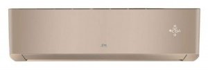 Тепловой насос Cooper&Hunter CH-S18FTXAM2S-GD (SUPREME GOLD)