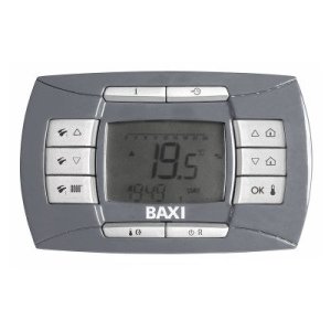 Газовый котел Baxi LUNA-3 Comfort 240 i