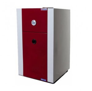 Напольный газовый котел Rugas Юнкер КСГ-50