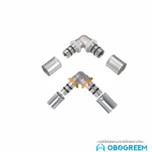 Фитинг Rifeng F5-L1620 1216