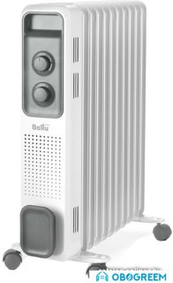 Масляный радиатор Ballu Great BOH/GT-11W