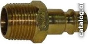 Фитинг FORSAGE Быстроразъем под шланг 6.5x10 мм F-30PPG