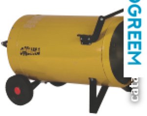 Тепловая пушка Oklima SG 80 M [03SG102]