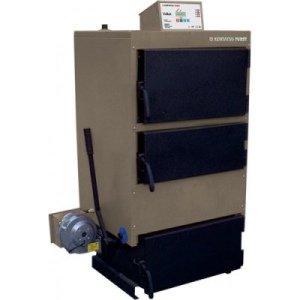 Твердотопливный котел Kentatsu Furst Vulkan Max SR-120