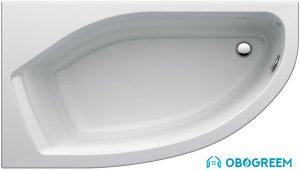 Ванна Ideal Standard Active 160x90 L [K1847]