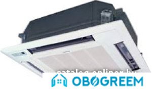 Внутренний блок Gree Free Match II GKH24BANK3DNA2A