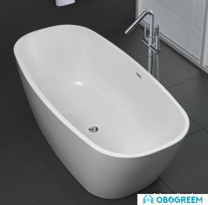 Ванна BelBagno BB72 150x76