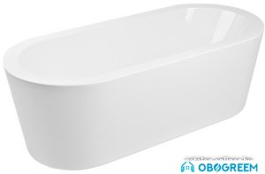 Ванна Roca Eternity 177x80 [24T442000]