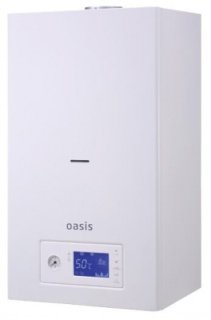 Газовый котел Oasis RT-20