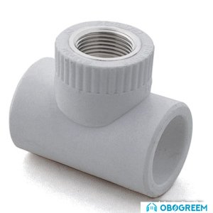 Фитинг Valfex ПП 25-3/4 внутренняя резьб 10127025Г-4515