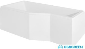 Ванна Besco Integra 150x75 L