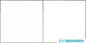 Инфракрасный обогреватель Avelux L2 500W (айсберг)