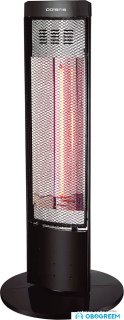 Инфракрасный обогреватель Polaris PHSH 0708D