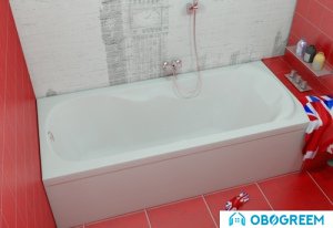 Ванна Relisan Marina 170х75