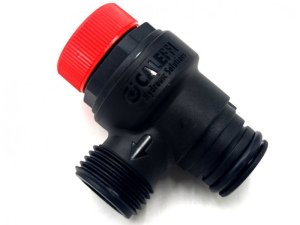 Клапан предохранительный 3 бар. Navien 30002251a