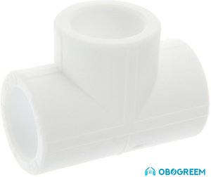 Фитинг Valfex Тройник ПП 50 [10111050]