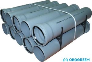Armakan Труба ПП 110х3000