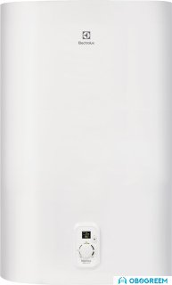 Накопительный электрический водонагреватель Electrolux EWH 80 Maximus Wi-Fi