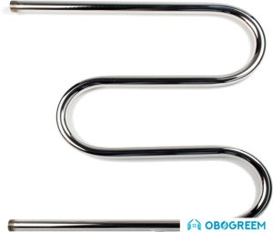 Полотенцесушитель АРГО М 50x80 1